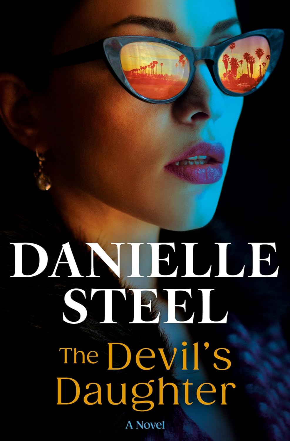 The Devil's Daughter: A Novel
